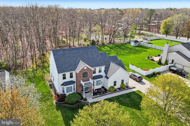 104 RYANS RUN, Sicklerville, NJ 08081