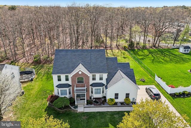 104 RYANS RUN, Sicklerville, NJ 08081