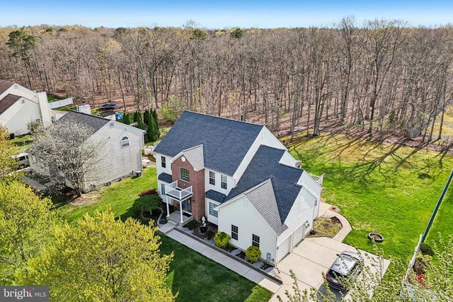 104 RYANS RUN, Sicklerville, NJ 08081