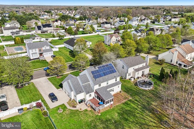 104 RYANS RUN, Sicklerville, NJ 08081