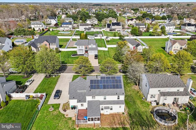 104 RYANS RUN, Sicklerville, NJ 08081