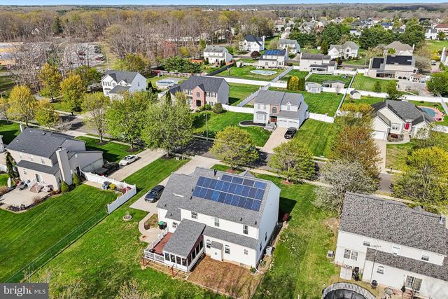 104 RYANS RUN, Sicklerville, NJ 08081