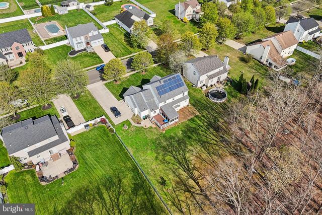 104 RYANS RUN, Sicklerville, NJ 08081