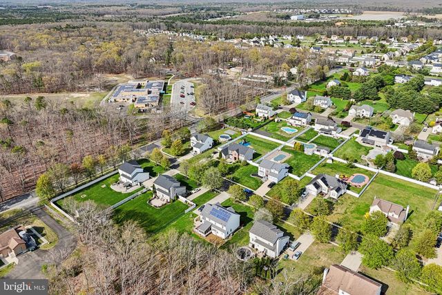 104 RYANS RUN, Sicklerville, NJ 08081