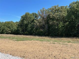 Lot 38 HOLT FARMS Court, Wentzville, MO 63385