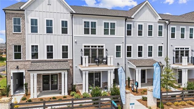 522 Alice Way D11, Cumming, GA 30040