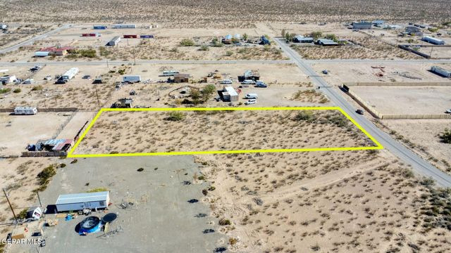 15515 SUN BEAM Drive, El Paso, TX 79938