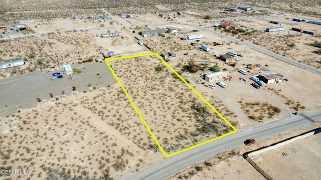 15515 SUN BEAM Drive, El Paso, TX 79938