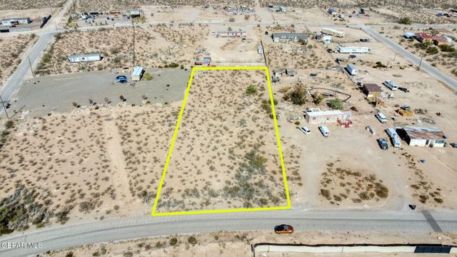15515 SUN BEAM Drive, El Paso, TX 79938