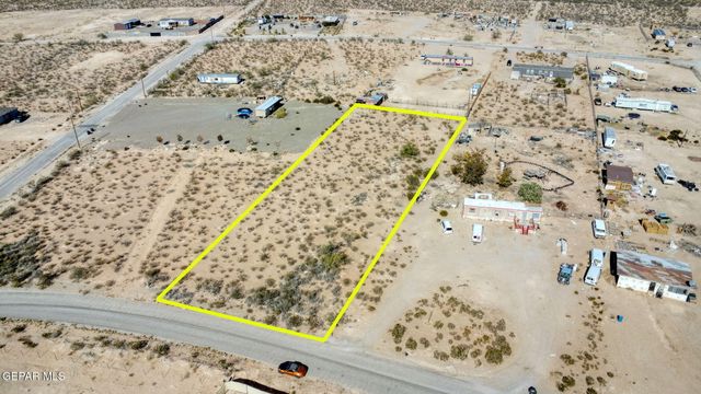 15515 SUN BEAM Drive, El Paso, TX 79938