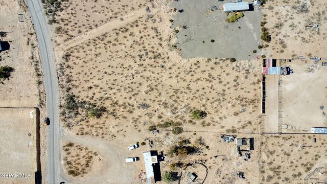 15515 SUN BEAM Drive, El Paso, TX 79938