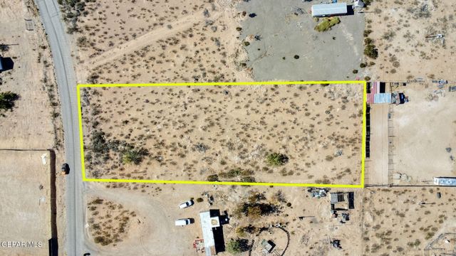 15515 SUN BEAM Drive, El Paso, TX 79938