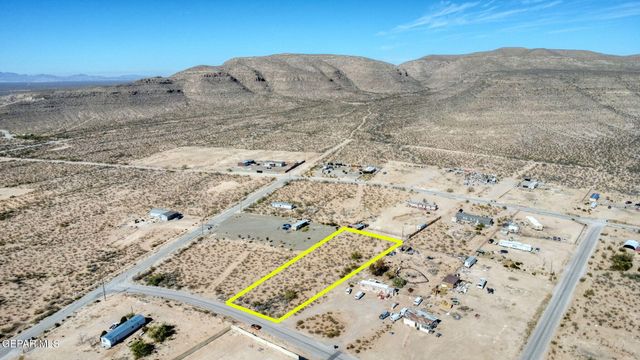15515 SUN BEAM Drive, El Paso, TX 79938