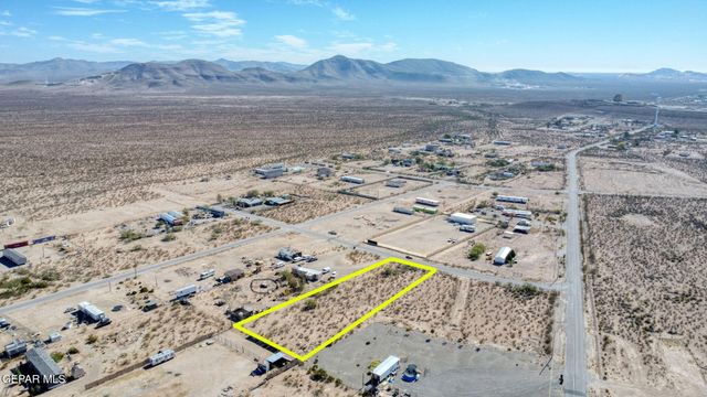 15515 SUN BEAM Drive, El Paso, TX 79938