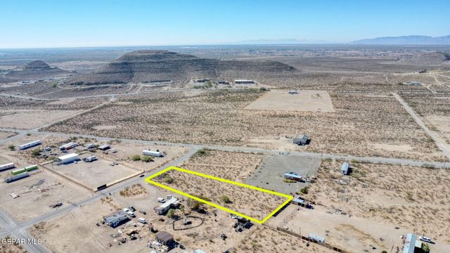 15515 SUN BEAM Drive, El Paso, TX 79938