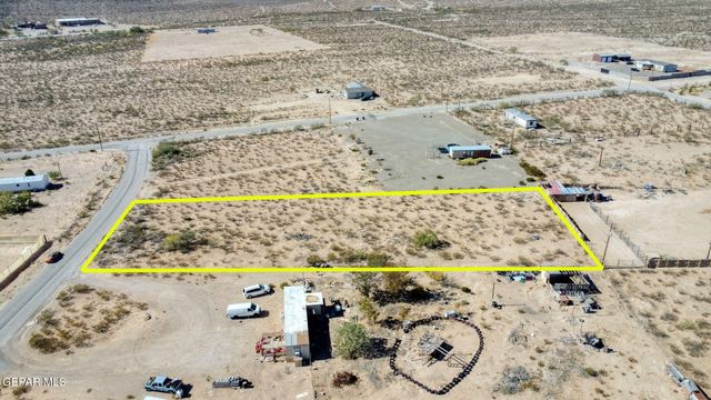 15515 SUN BEAM Drive, El Paso, TX 79938