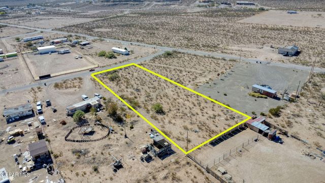 15515 SUN BEAM Drive, El Paso, TX 79938