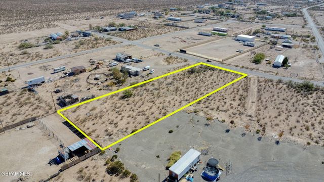 15515 SUN BEAM Drive, El Paso, TX 79938