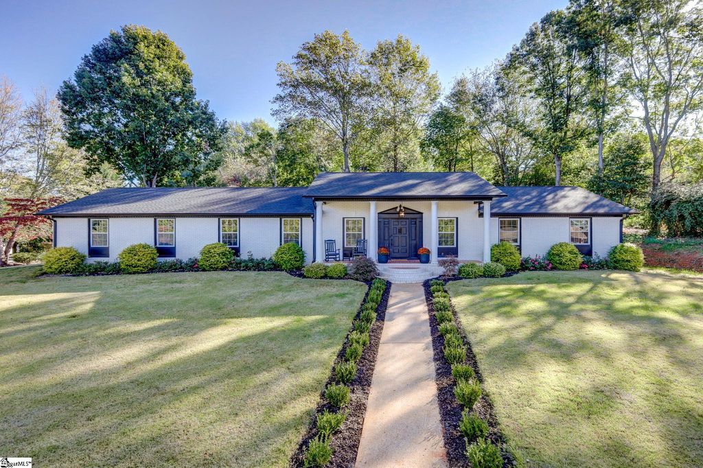 101 Keene Drive, Travelers Rest, SC 29690