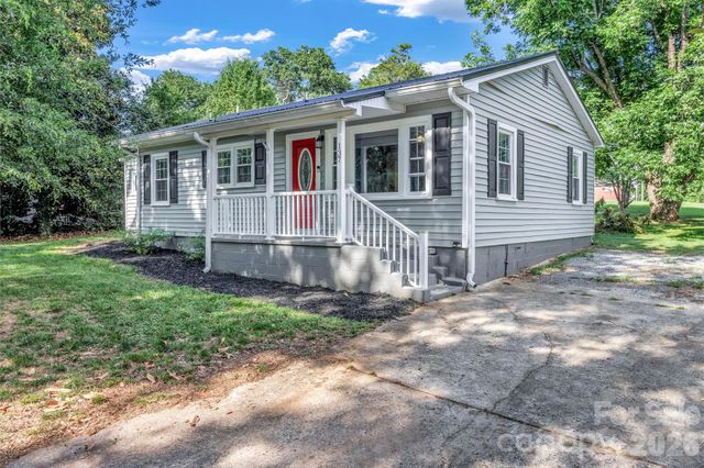 137 J E Morrow Street, Forest City, NC 28043