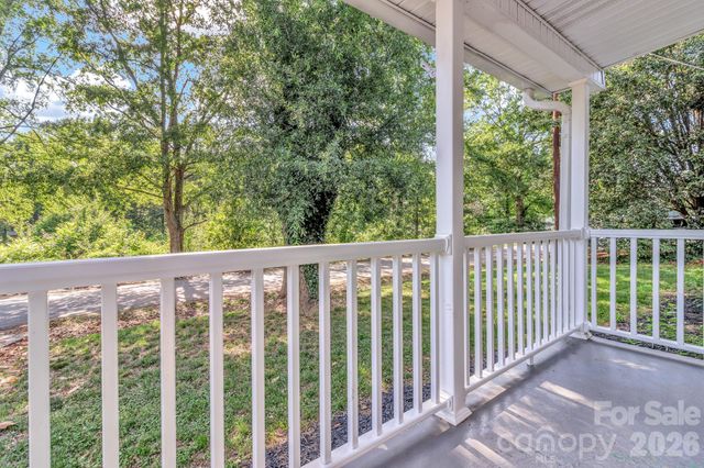 137 J E Morrow Street, Forest City, NC 28043