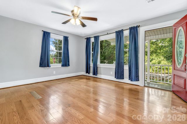 137 J E Morrow Street, Forest City, NC 28043