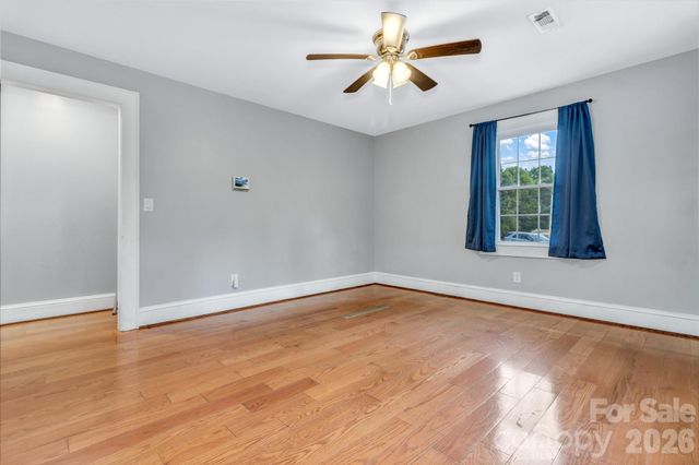 137 J E Morrow Street, Forest City, NC 28043