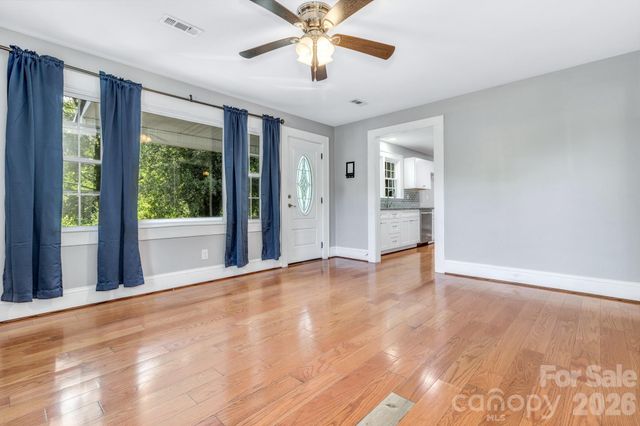 137 J E Morrow Street, Forest City, NC 28043
