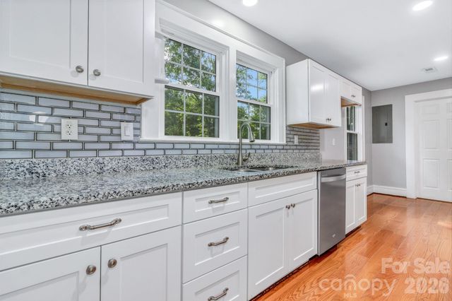 137 J E Morrow Street, Forest City, NC 28043