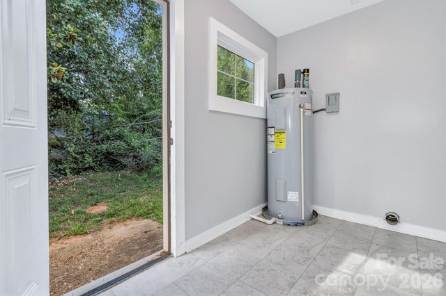 137 J E Morrow Street, Forest City, NC 28043
