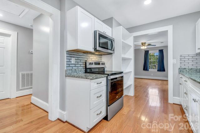 137 J E Morrow Street, Forest City, NC 28043