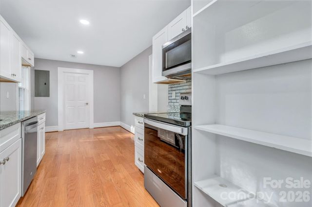 137 J E Morrow Street, Forest City, NC 28043