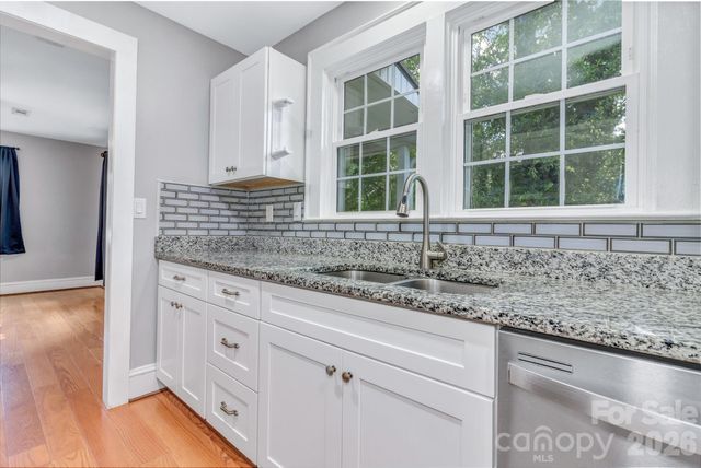 137 J E Morrow Street, Forest City, NC 28043