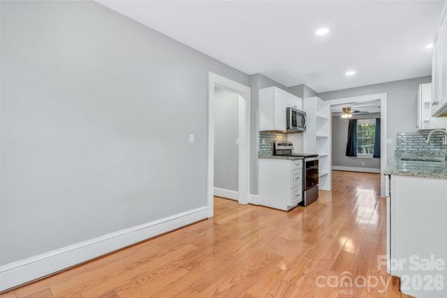 137 J E Morrow Street, Forest City, NC 28043