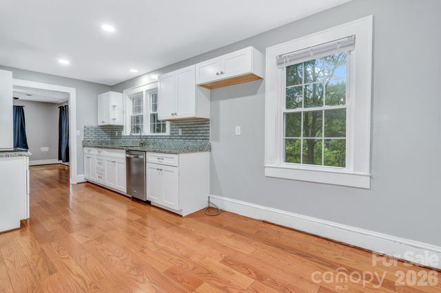 137 J E Morrow Street, Forest City, NC 28043