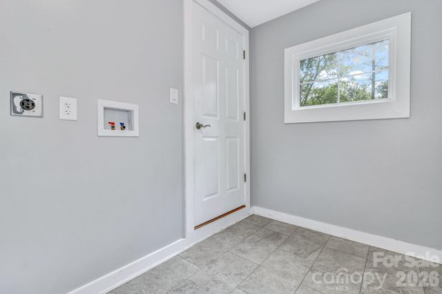 137 J E Morrow Street, Forest City, NC 28043
