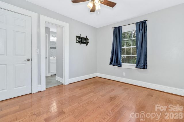 137 J E Morrow Street, Forest City, NC 28043