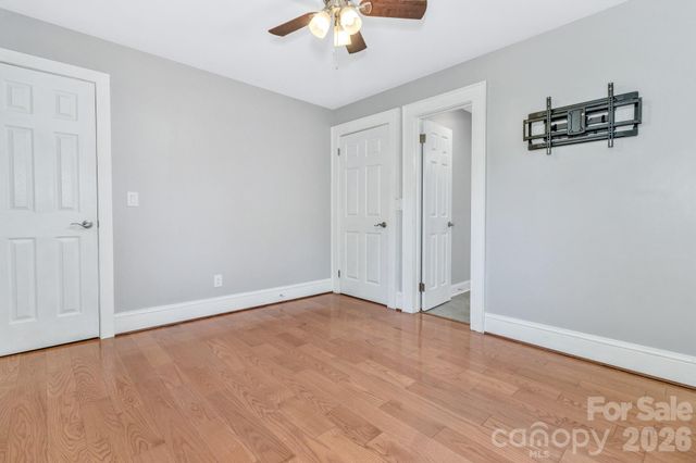 137 J E Morrow Street, Forest City, NC 28043