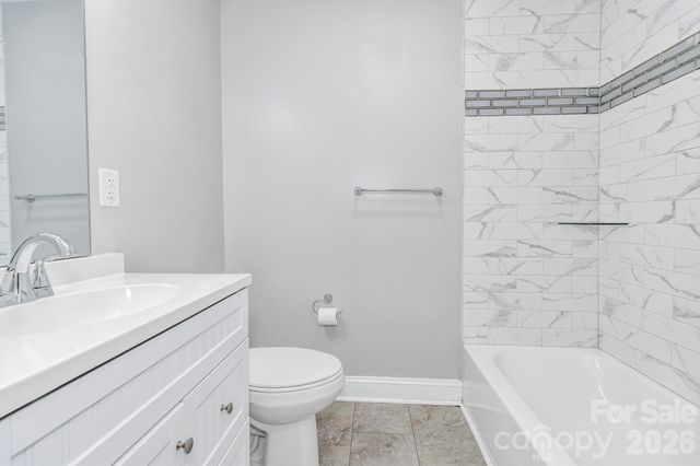 137 J E Morrow Street, Forest City, NC 28043