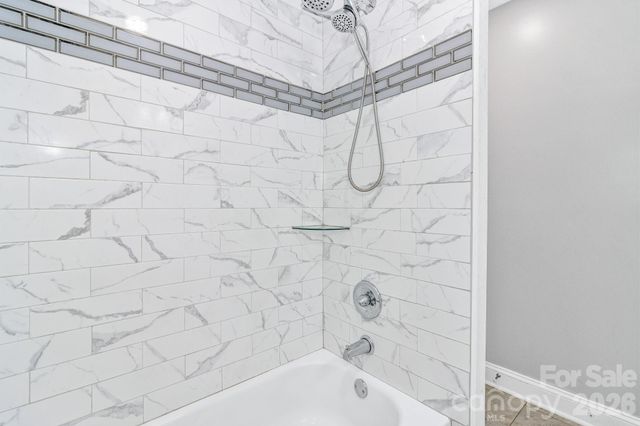 137 J E Morrow Street, Forest City, NC 28043