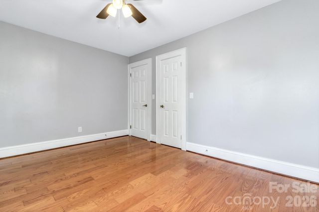 137 J E Morrow Street, Forest City, NC 28043