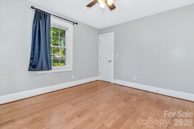 137 J E Morrow Street, Forest City, NC 28043