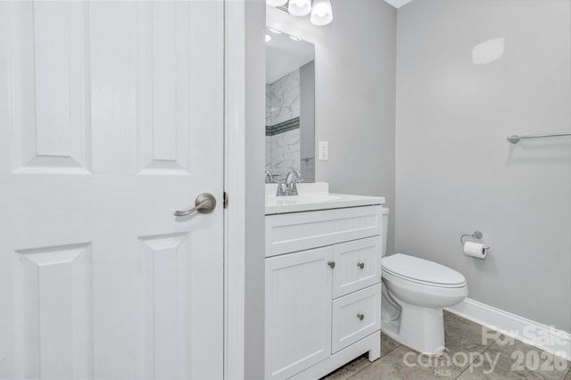 137 J E Morrow Street, Forest City, NC 28043