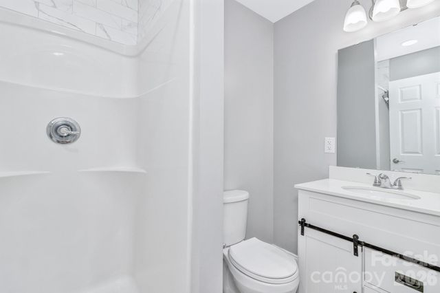 137 J E Morrow Street, Forest City, NC 28043