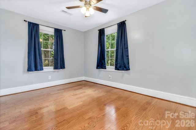 137 J E Morrow Street, Forest City, NC 28043