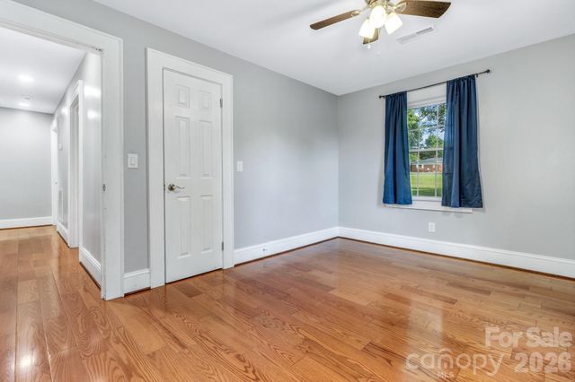 137 J E Morrow Street, Forest City, NC 28043