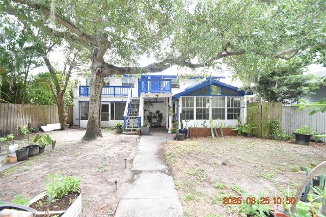 2926 51ST STREET S 3, Gulfport, FL 33707