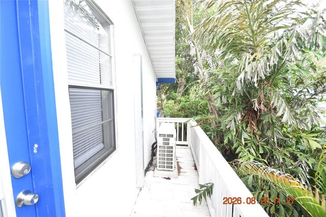 2926 51ST STREET S 3, Gulfport, FL 33707