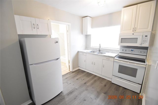 2926 51ST STREET S 3, Gulfport, FL 33707