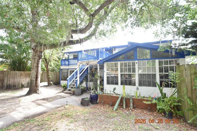 2926 51ST STREET S 3, Gulfport, FL 33707